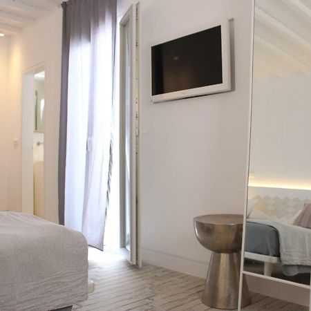 Christina Studios Mykonos Town Εξωτερικό φωτογραφία