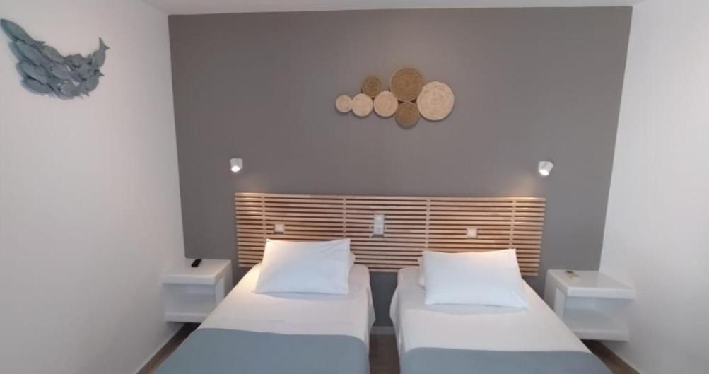 Christina Studios Mykonos Town Εξωτερικό φωτογραφία