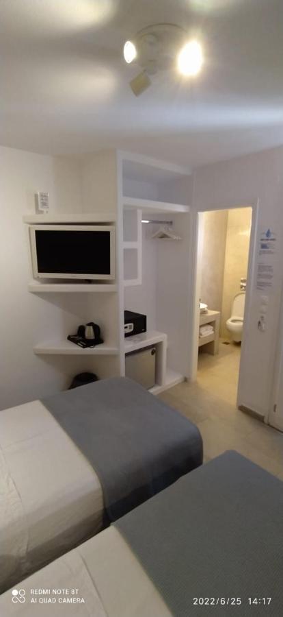 Christina Studios Mykonos Town Εξωτερικό φωτογραφία