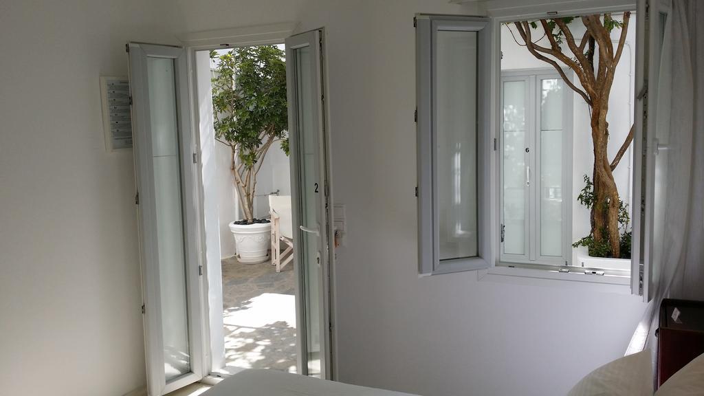 Christina Studios Mykonos Town Εξωτερικό φωτογραφία