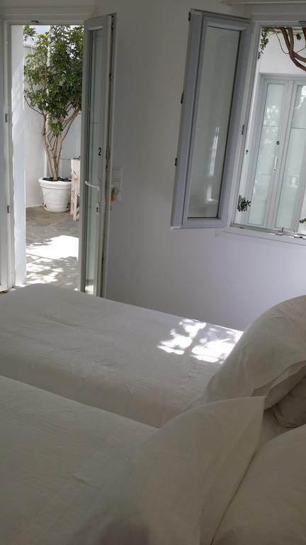 Christina Studios Mykonos Town Εξωτερικό φωτογραφία
