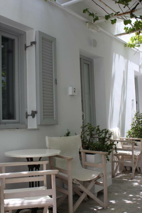 Christina Studios Mykonos Town Εξωτερικό φωτογραφία
