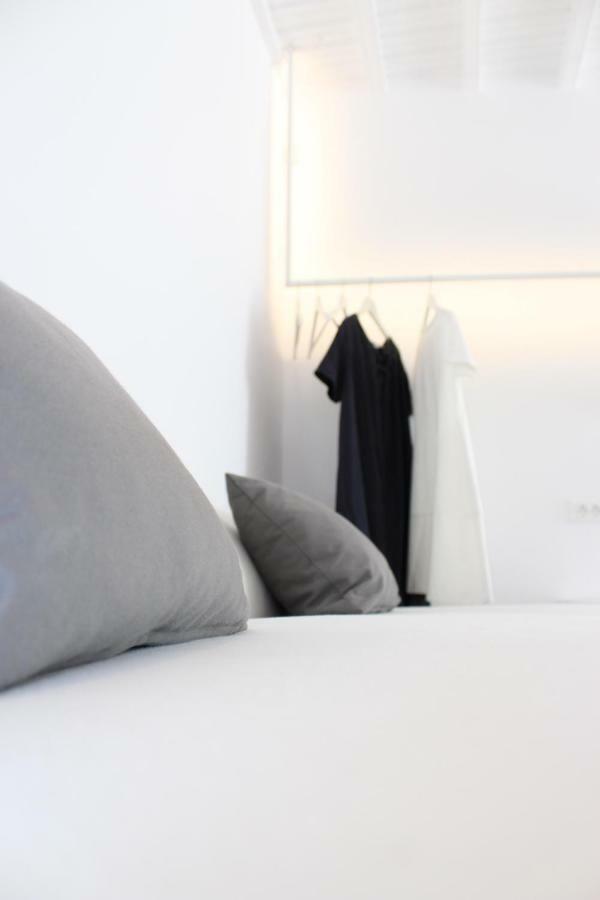 Christina Studios Mykonos Town Εξωτερικό φωτογραφία