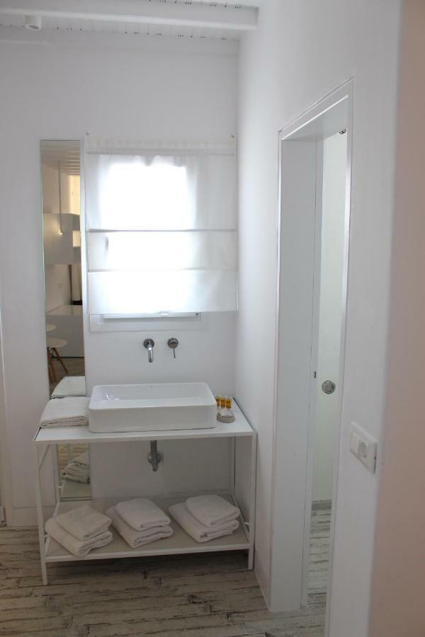 Christina Studios Mykonos Town Εξωτερικό φωτογραφία