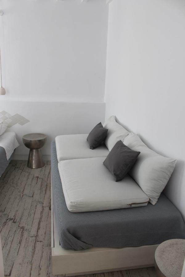 Christina Studios Mykonos Town Εξωτερικό φωτογραφία