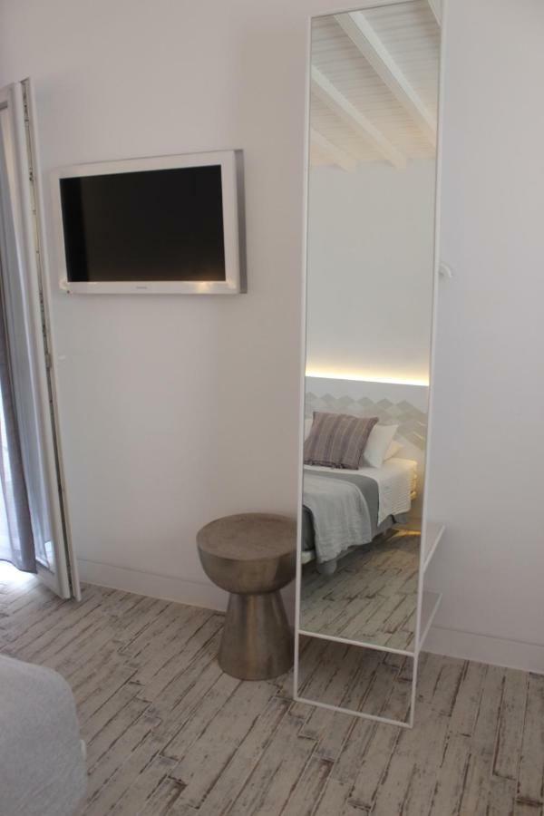 Christina Studios Mykonos Town Εξωτερικό φωτογραφία