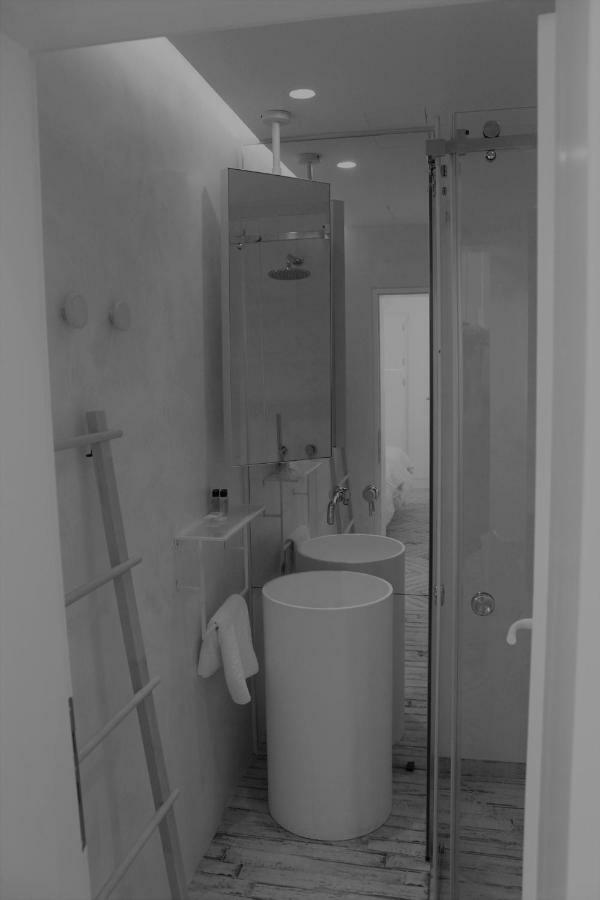 Christina Studios Mykonos Town Εξωτερικό φωτογραφία