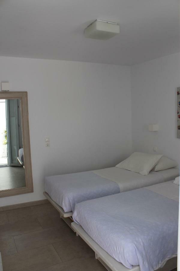 Christina Studios Mykonos Town Εξωτερικό φωτογραφία