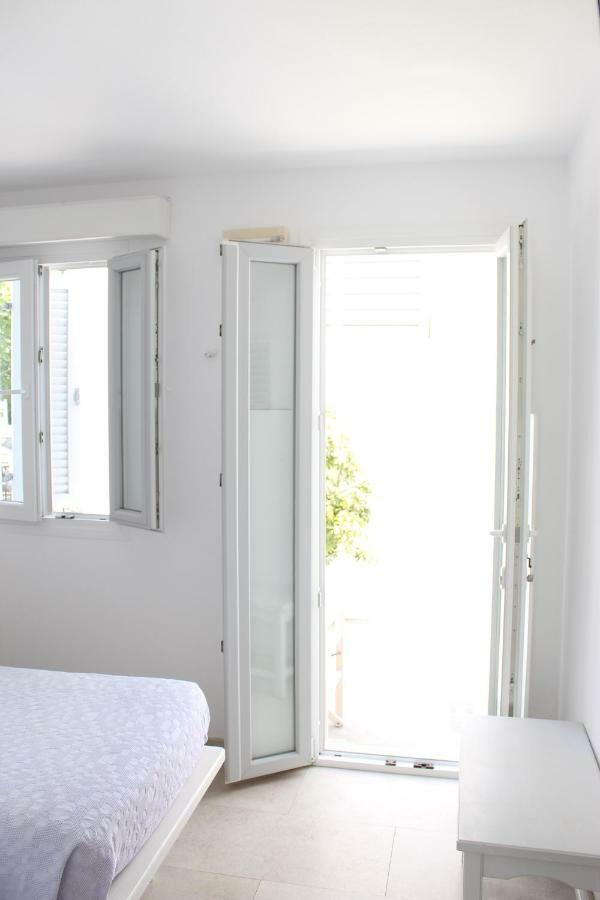Christina Studios Mykonos Town Εξωτερικό φωτογραφία