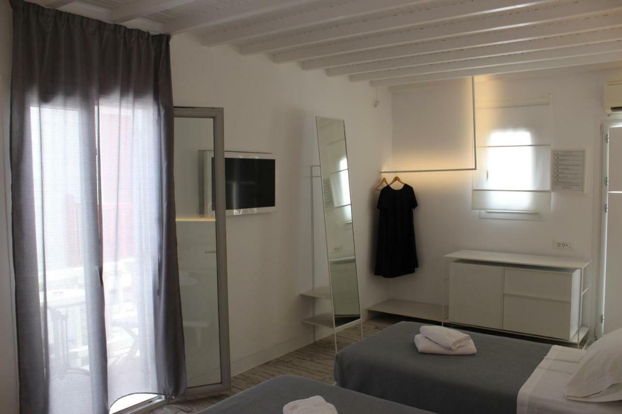 Christina Studios Mykonos Town Εξωτερικό φωτογραφία