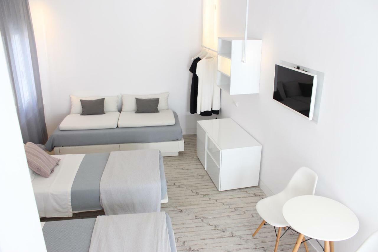 Christina Studios Mykonos Town Εξωτερικό φωτογραφία