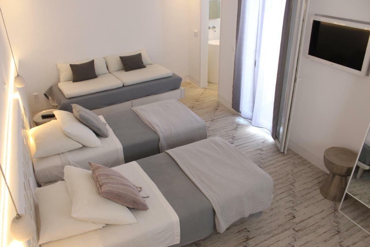 Christina Studios Mykonos Town Εξωτερικό φωτογραφία