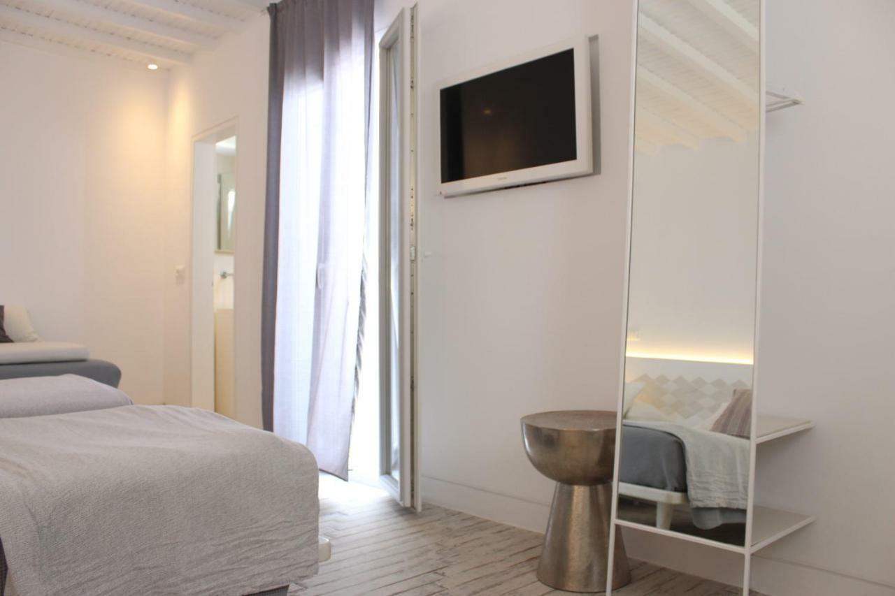 Christina Studios Mykonos Town Εξωτερικό φωτογραφία